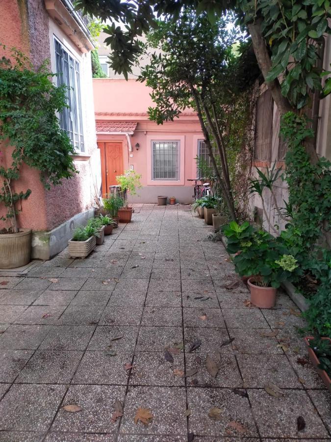 Ponte Milvio Casa de férias *